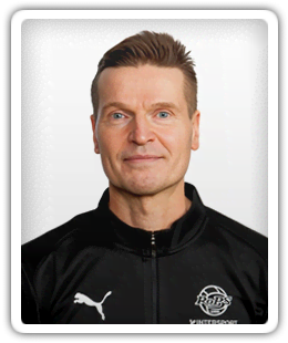 Jari Alamäki