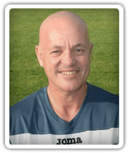 Paul Holden