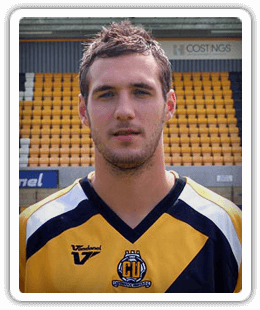 Dan Gleeson