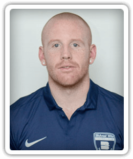 Matty Pattison