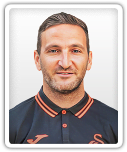 Martin Paterson