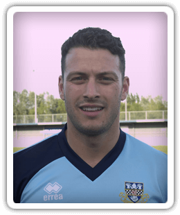Gary Elphick