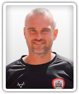 Ryan Laight