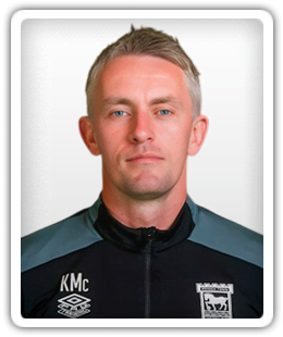 Kieran McKenna
