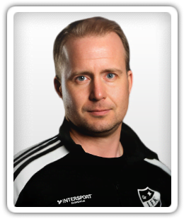 Jens Mattfolk