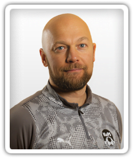 Mika Lähderinne