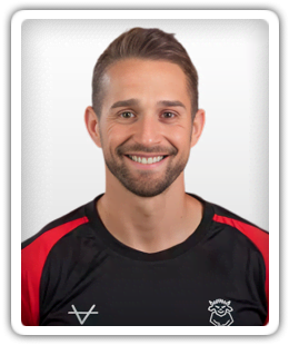 Chris Cohen