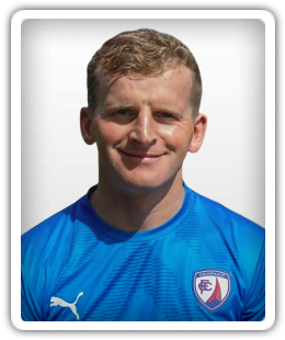 Danny Rowe