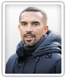 Seb Hines