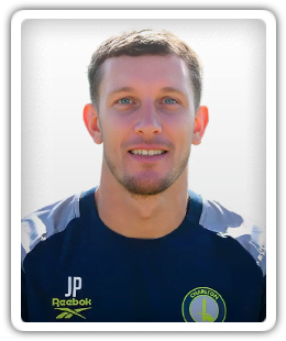 Jason Pearce