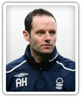 Andy Hunt