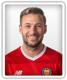 Adam Le Fondre