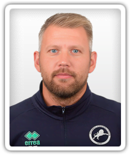 Dean Thornton