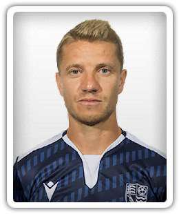 Jason Demetriou