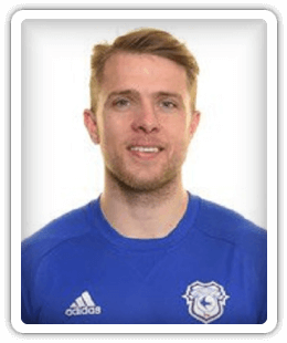 Jamie Ward