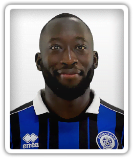 Toumani Diagouraga