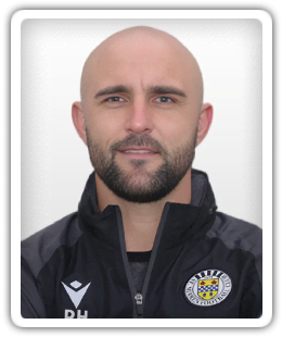 Peter Hartley