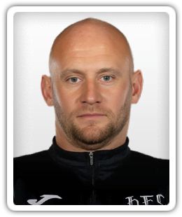 David Gray