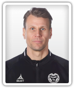 Toni Koskela