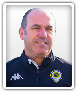 Dani Barroso