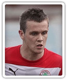 Jaimie McGovern