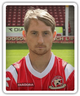 James McQuilkin