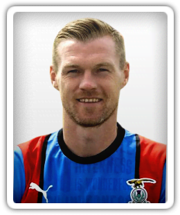 Billy Mckay