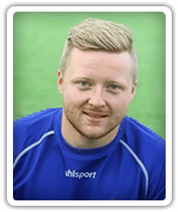 Matthew Hazley