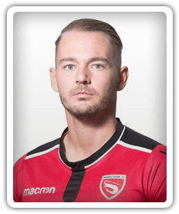 Adam McGurk