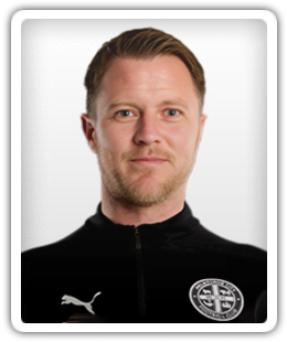 Scott Jamieson