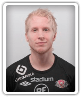 Tomi Saarelma