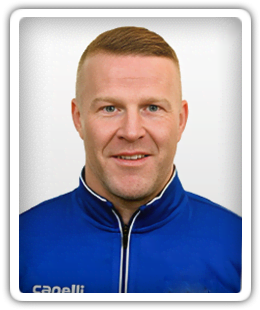 Lorcan Fitzgerald