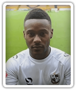 Jennison Myrie-Williams