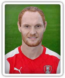 Shaun MacDonald