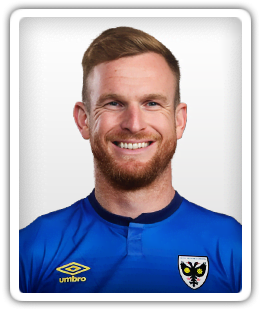 Alex Pearce