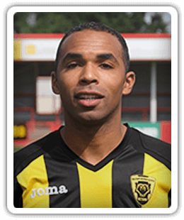 Darren Mullings