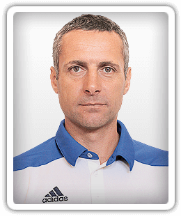 Sergey Scheglov