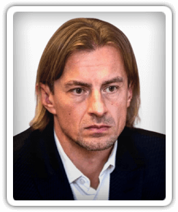 Sergei Pareiko