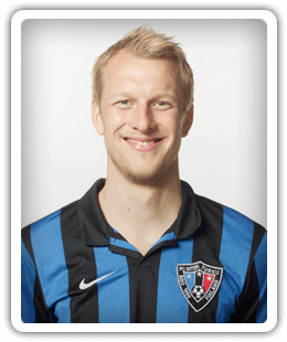 Mathias Lindström