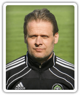 Markus Sinisalo