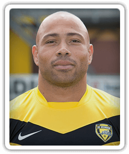 Angelo Cijntje