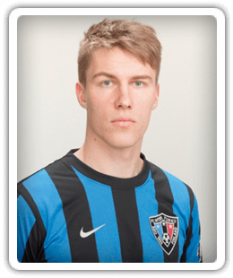 Kalle Parviainen