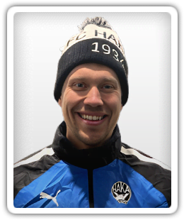 Aleksi Tossavainen