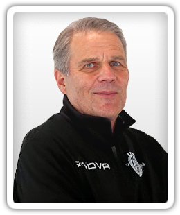 Kimmo Silventoinen