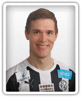 Veli Lampi