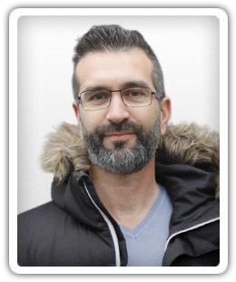 Jean-Claude Fernandes