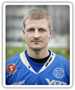 Mika Gröhn
