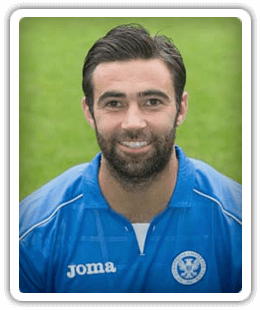 Simon Lappin