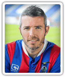 Kevin McNaughton