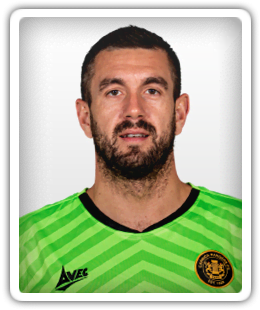 Aaron Hogg